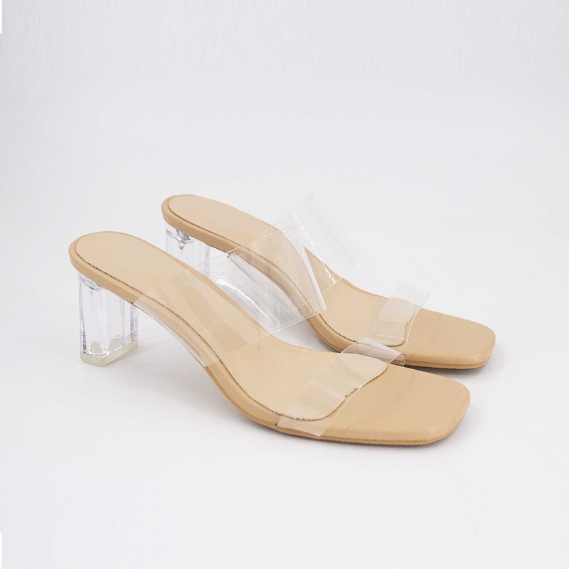 Sandales DYNA Beige 1 Sandales DYNA Beige