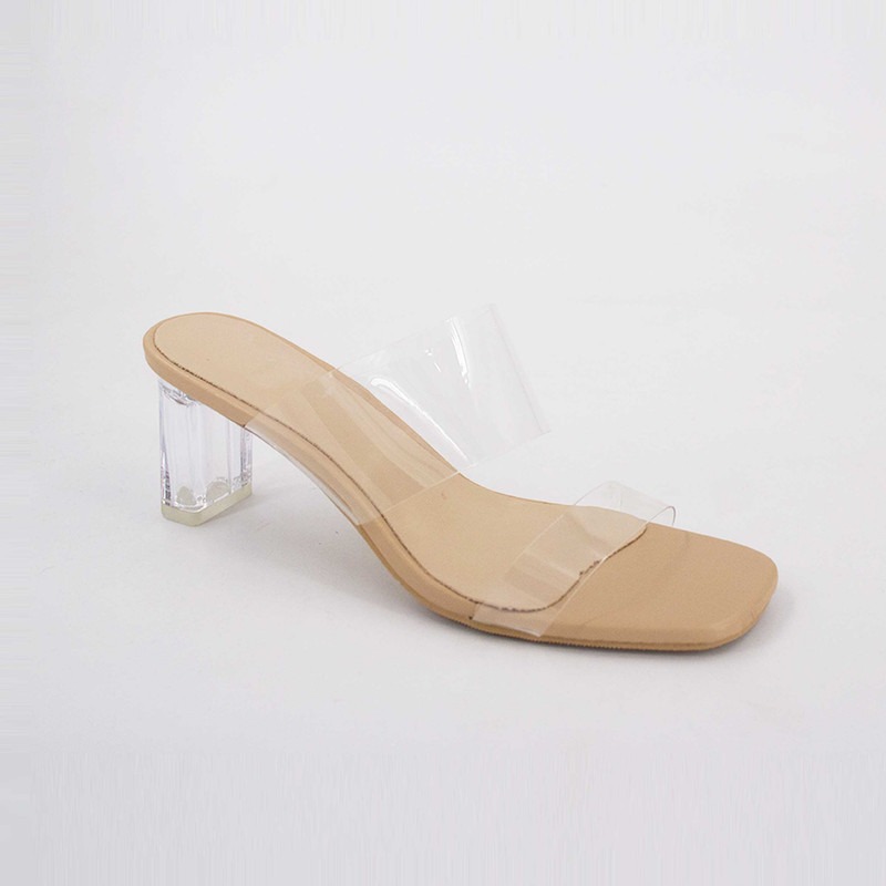 Sandales DYNA Beige 2 Sandales DYNA Beige – Image 2