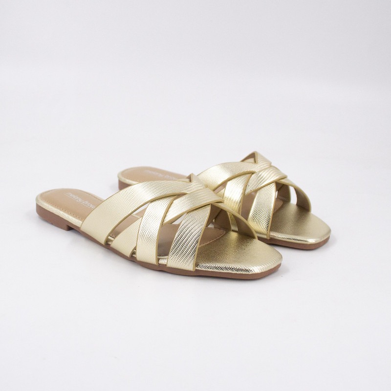 Sandales EZRA OR 1 Sandales EZRA OR