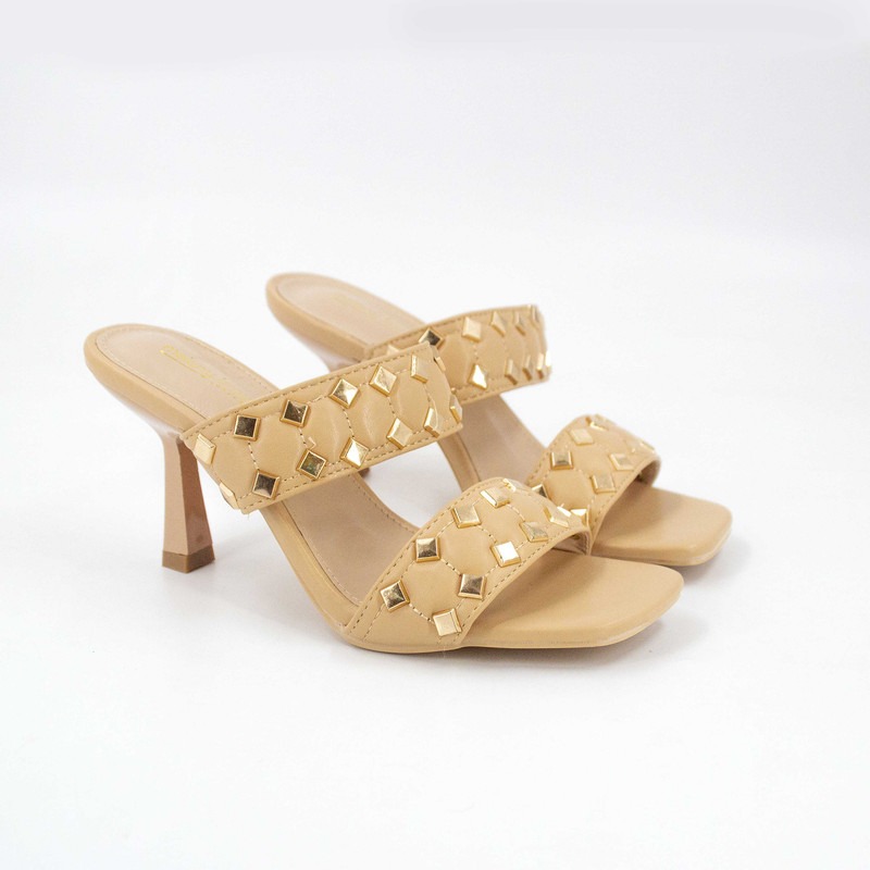 Sandales ONYX Beige 1 Sandales ONYX Beige