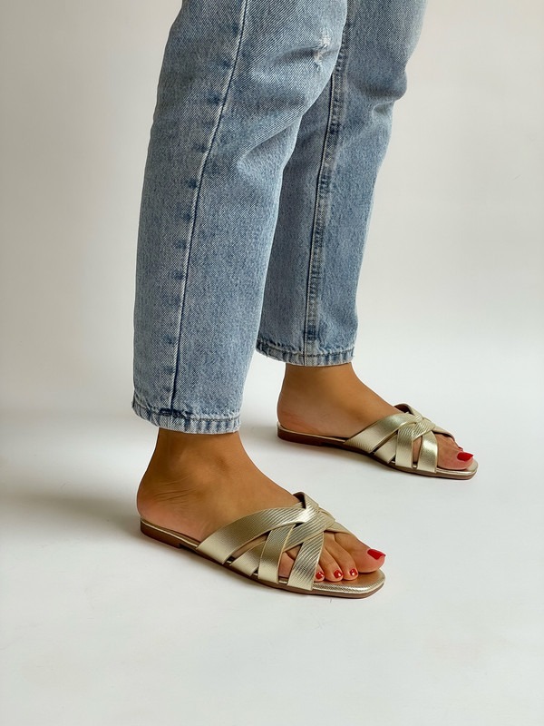 Sandales EZRA OR 7 Sandales EZRA OR – Image 7