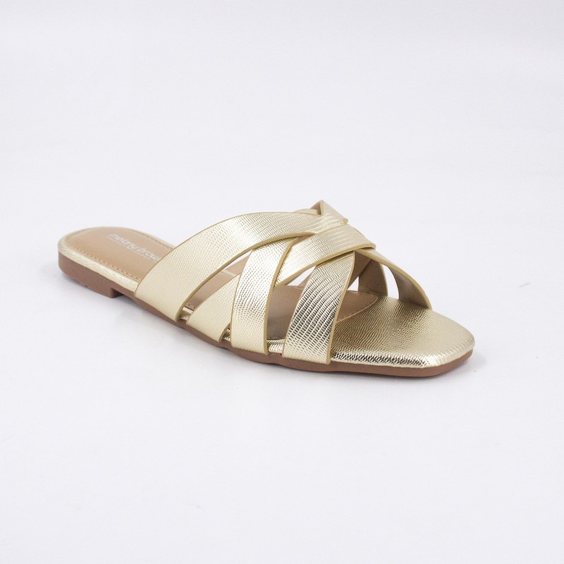 Sandales EZRA OR 9 Sandales EZRA OR – Image 9