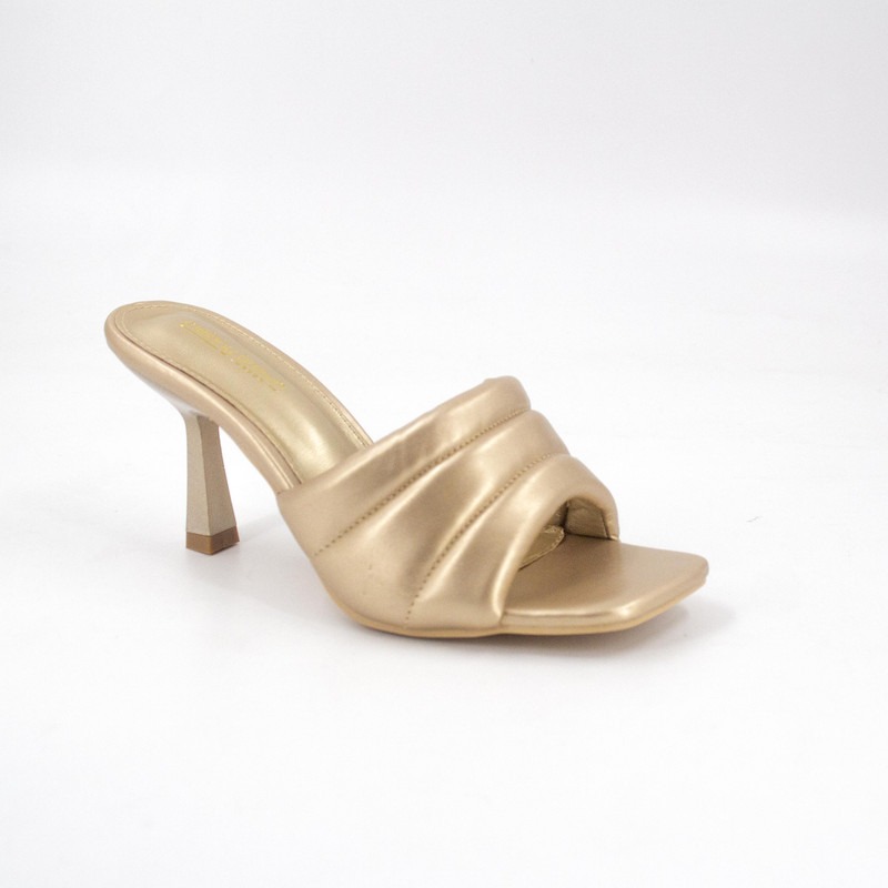 Sandales MARGARITA Or 10 Sandales MARGARITA Or – Image 10