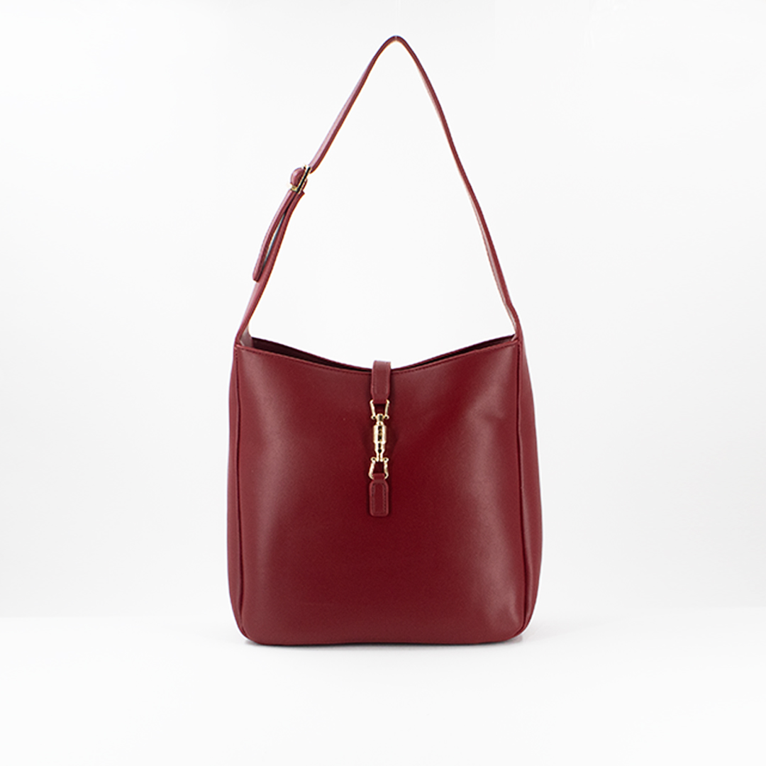 Sac à main FARROW Rouge 1 Sac à main FARROW Rouge