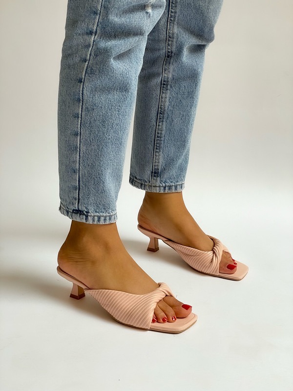 Sandales JOY Rose 15 Sandales JOY Rose – Image 15