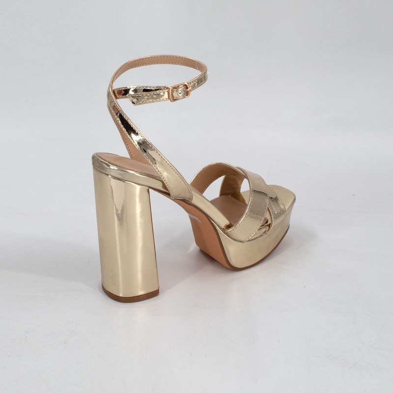 Sandales OLIVIA OR 5 Sandales OLIVIA OR - Image 5