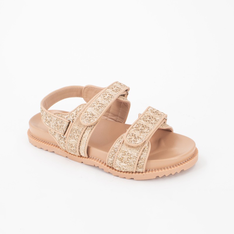 Sandales CIARA Beige 6 Sandales CIARA Beige – Image 6