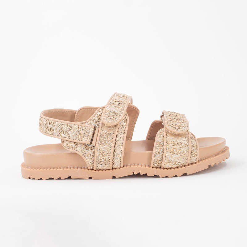 Sandales CIARA Beige 5 Sandales CIARA Beige – Image 5