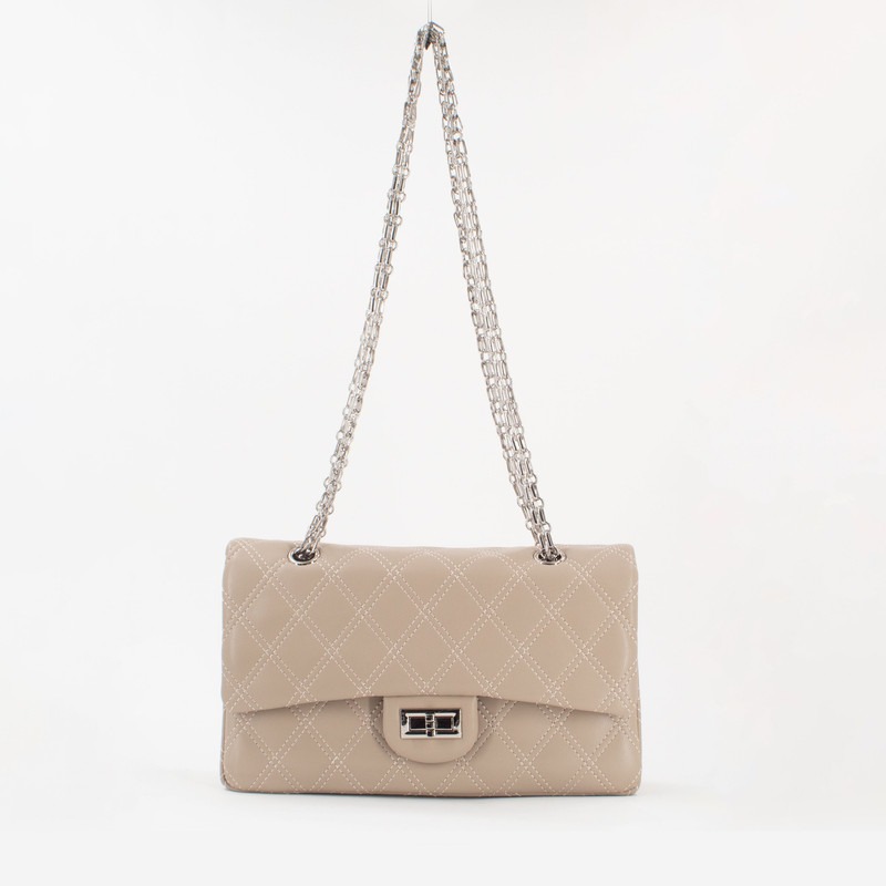 Sac à main JADE Khaki 5 Sac à main JADE Khaki – Image 5