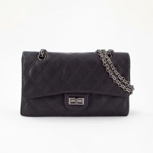 Sac à main JADE Noir