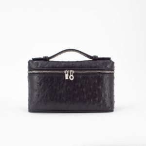 Sac à main LEO Noir