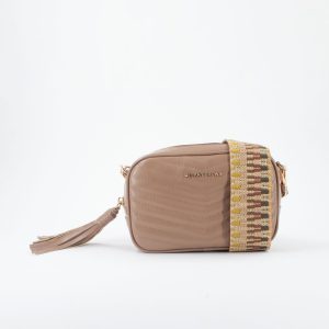 Sac à main LOUISE Khaki