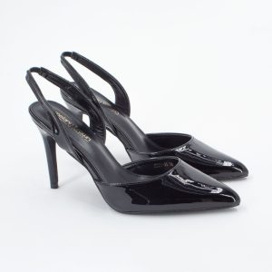 Sandales MALLORY Noir