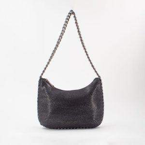 Sac à main PALOMA Argent