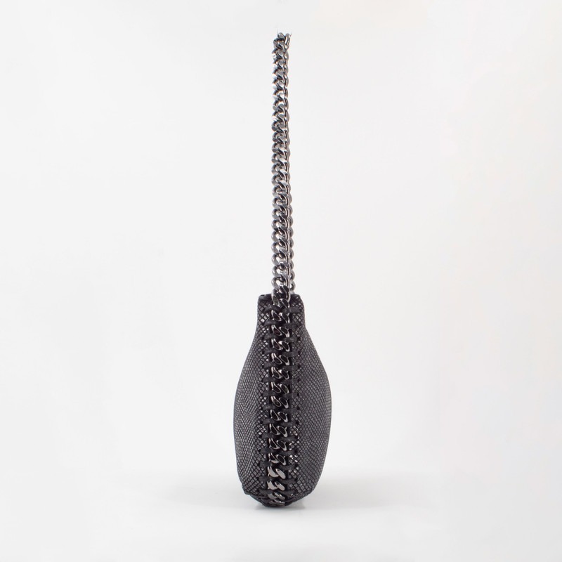 Sac à main PALOMA Argent 6 Sac à main PALOMA Argent - Image 6