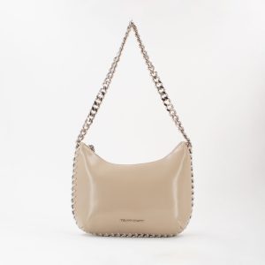Sac à main PALOMA Beige