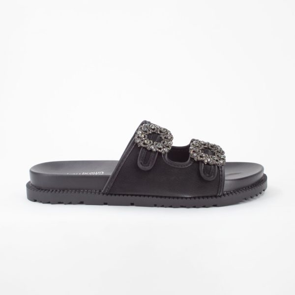 Sandales ROMA Noir – Image 7