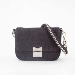 Sac à main SIENNA Noir