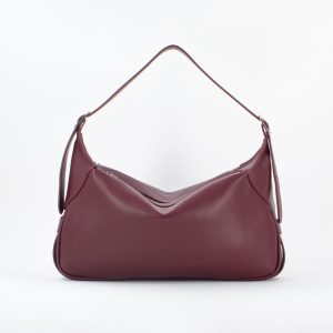 Sac à marn VENUS Bordeaux