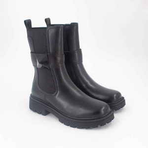 Bottes ROWAN Noir