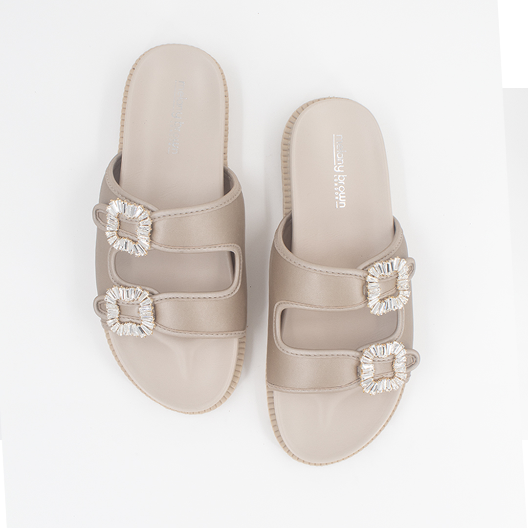 Sandales LARA Beige 1 Sandales LARA Beige