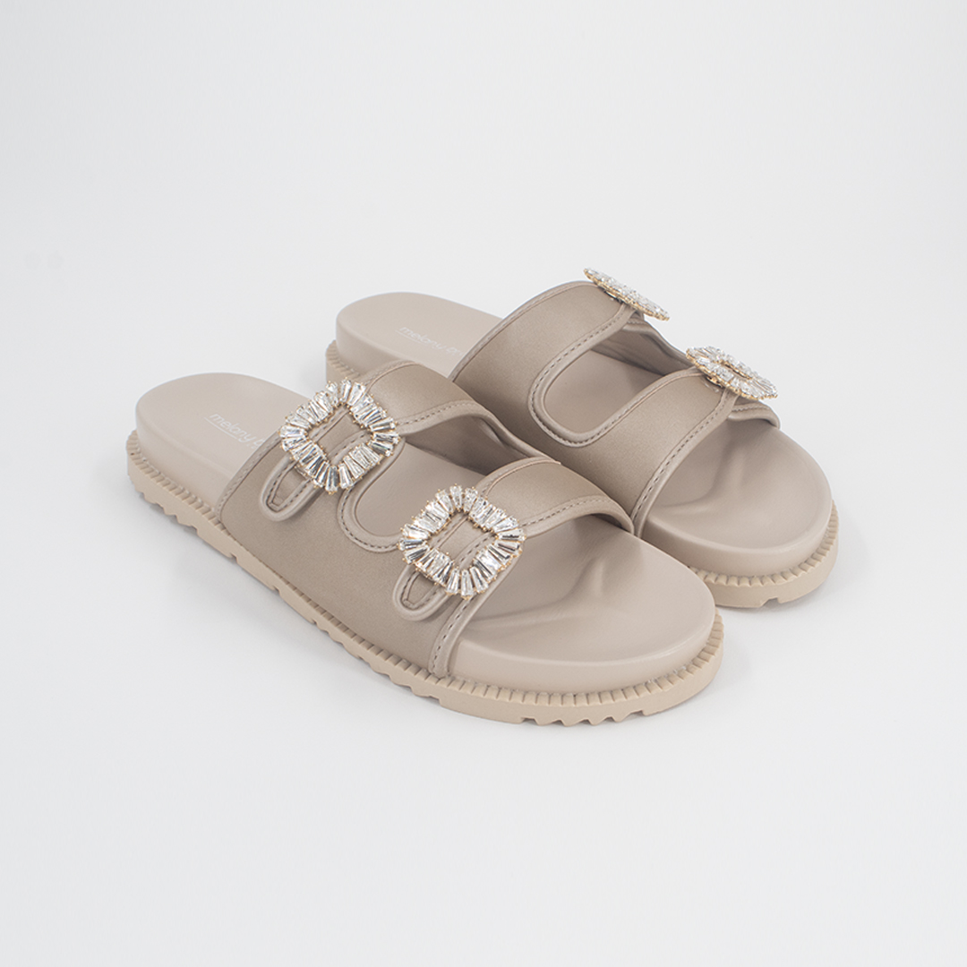 Sandales LARA Beige 2 Sandales LARA Beige - Image 2