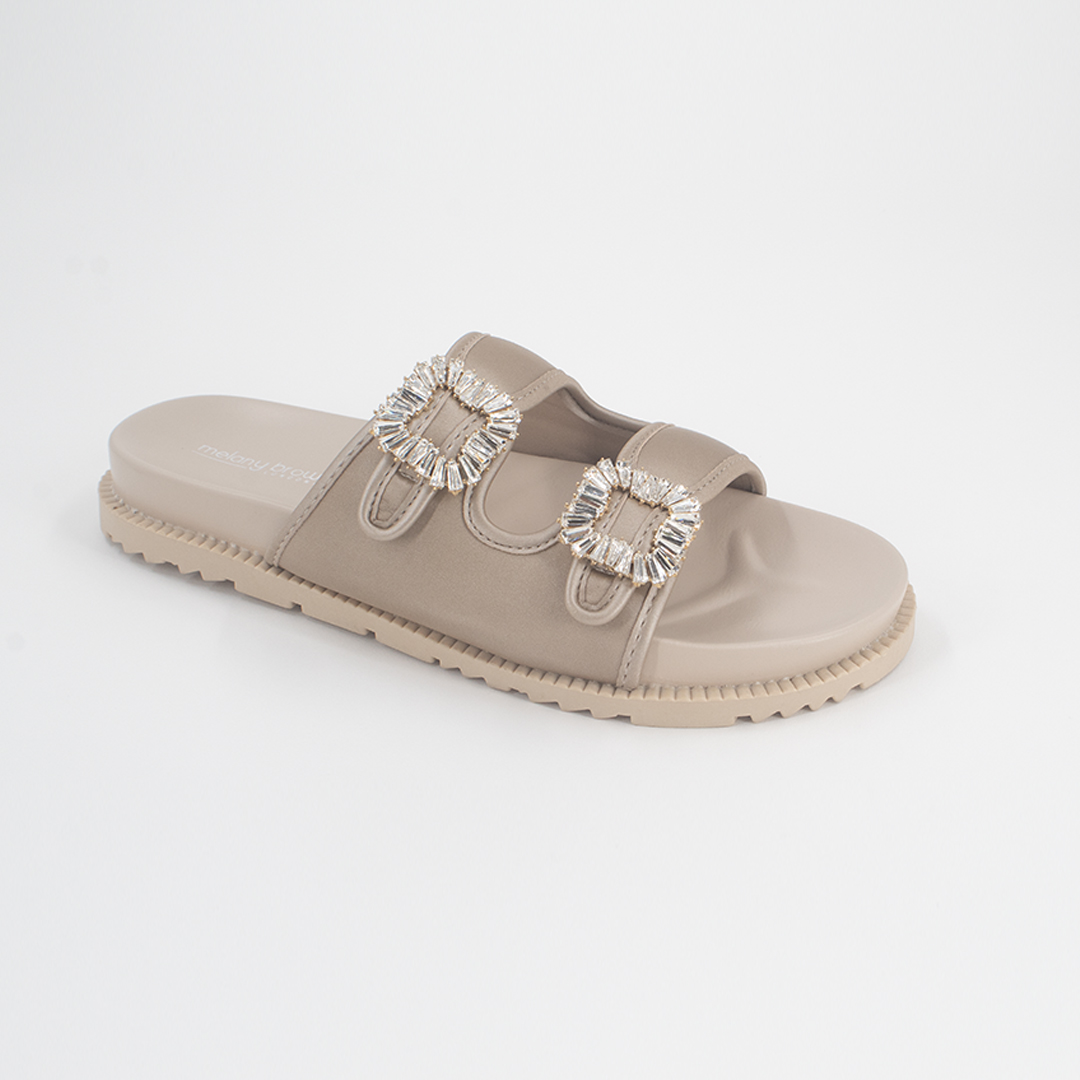 Sandales LARA Beige 3 Sandales LARA Beige - Image 3