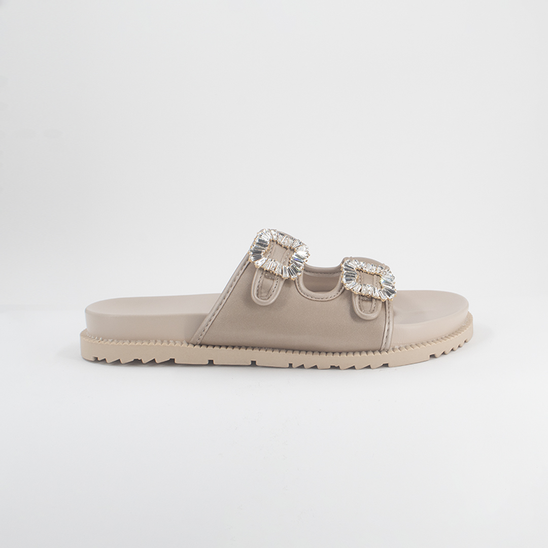 Sandales LARA Beige 4 Sandales LARA Beige - Image 4
