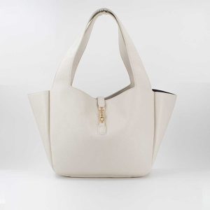Sac à main MARLOW Beige